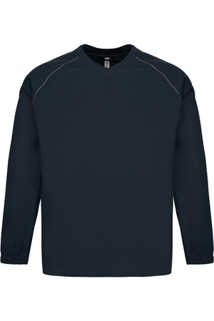 Kinder Multisport-Regensweatshirt