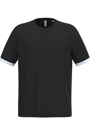 Unisex-Multisporttrikot aus Polyester