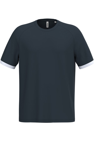 Unisex-Multisporttrikot aus Polyester