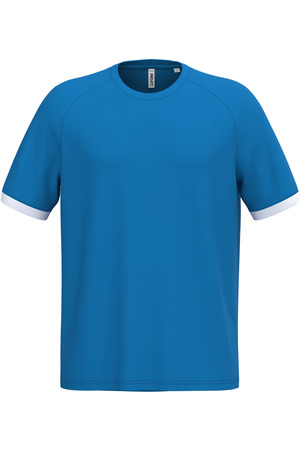 Unisex-Multisporttrikot aus Polyester