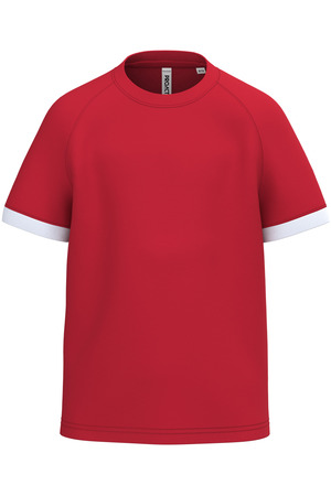 Kinder Multisporttrikot aus Polyester