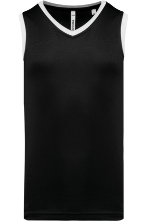 Herren Basketball Trikot