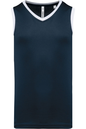 Herren Basketball Trikot