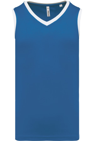 Herren Basketball Trikot