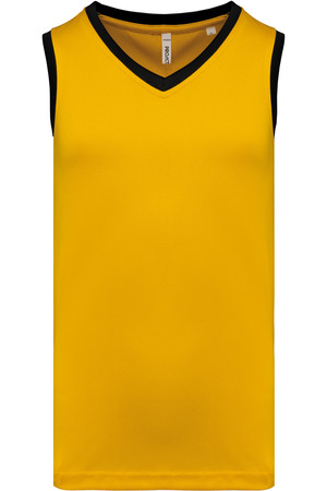 Herren Basketball Trikot