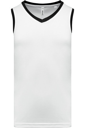 Herren Basketball Trikot