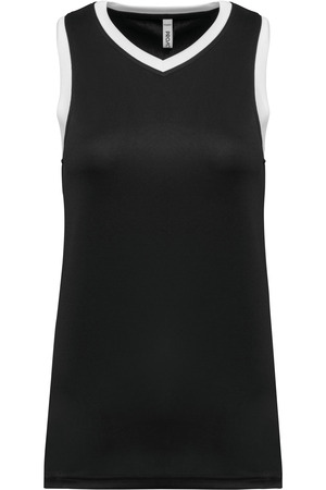 Damen Basketball Trikot