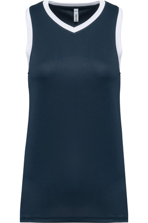 Damen Basketball Trikot