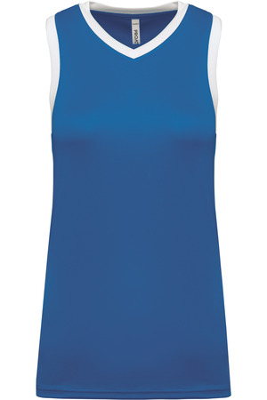 Damen Basketball Trikot