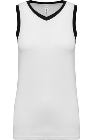 Damen Basketball Trikot