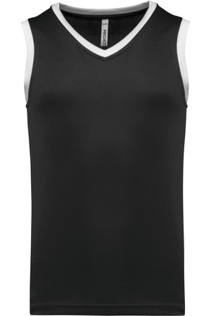 Kinder Basketball Trikot