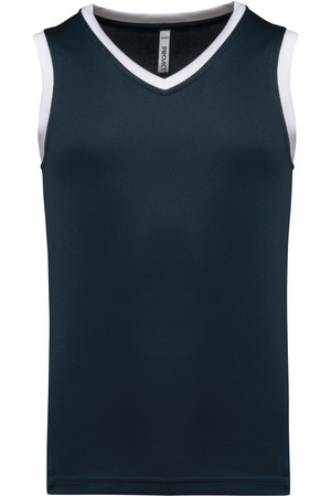 Kinder Basketball Trikot