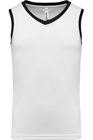 Kinder Basketball Trikot