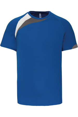 Kurzam-Trikot für Kinder