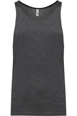 Triblend-Herren-Achselhemd