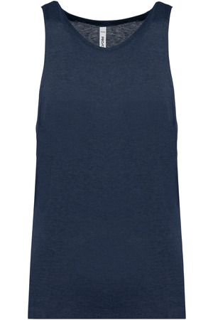 Triblend-Herren-Achselhemd