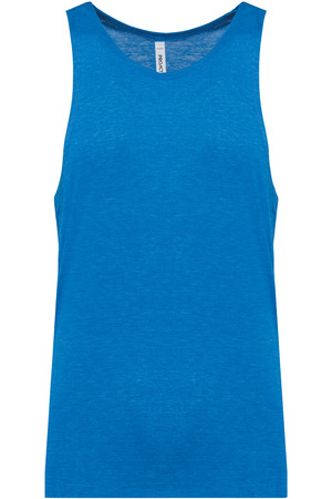 Triblend-Herren-Achselhemd