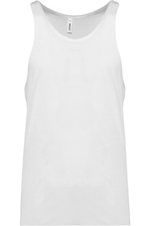 Triblend-Herren-Achselhemd