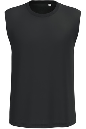 Unisex Tank Top T-shirt