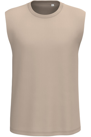 Unisex Tank Top T-shirt