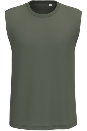 Unisex Tank Top T-shirt