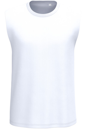 Unisex Tank Top T-shirt