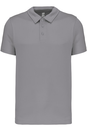 Herren Sport Funktions-Poloshirt