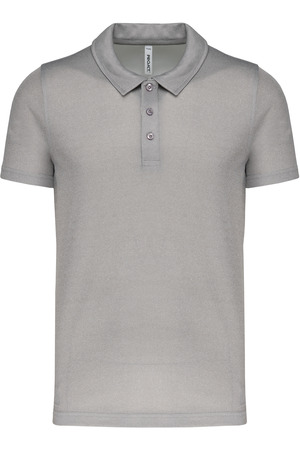 Herren Sport Funktions-Poloshirt