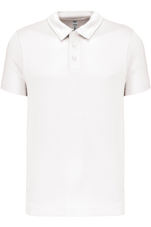 Herren Sport Funktions-Poloshirt