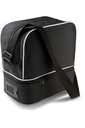 Boule-Tasche. Für 6 Kugeln