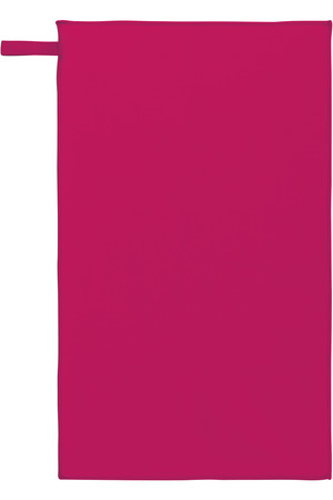 Super saugfähiges Mikrofaser-Sporthandtuch