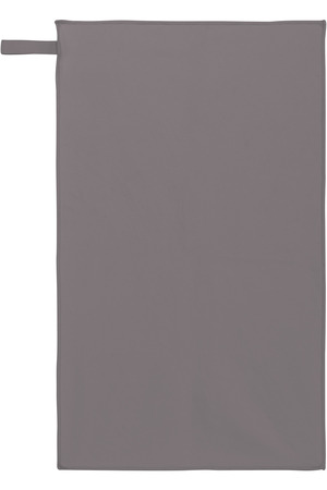 Super saugfähiges Mikrofaser-Sporthandtuch