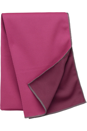 Erfrischendes Sport-Handtuch