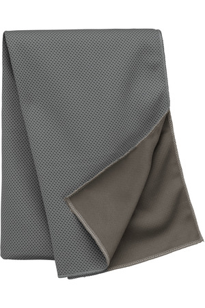 Erfrischendes Sport-Handtuch