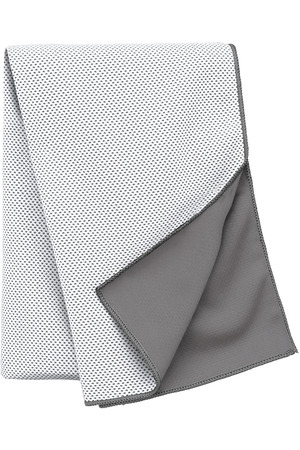 Erfrischendes Sport-Handtuch