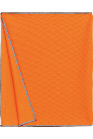 Erfrischendes Sport-Handtuch