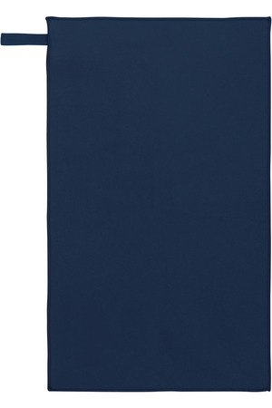 Mikrofaser-Sporthandtuch