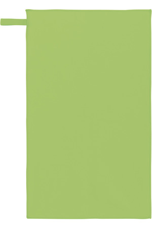 Mikrofaser-Sporthandtuch