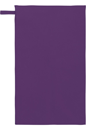 Mikrofaser-Sporthandtuch