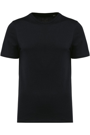 Supima® Herren-T-Shirt mit Rundhalsausschnitt und kurzen Ärmeln