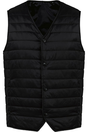 Leichter Bodywärmer für Herren