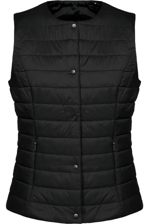 Leichter Bodywarmer für Damen
