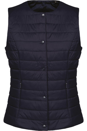 Leichter Bodywarmer für Damen