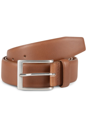 Ledergürtel für Herren