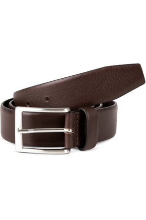Ledergürtel für Herren