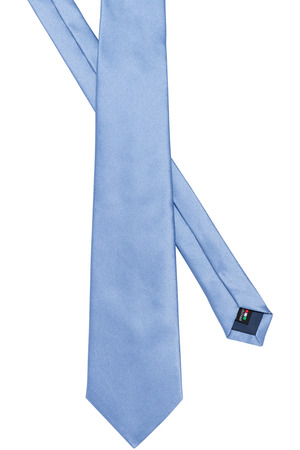 Twill-Herrenkrawatte aus Seide