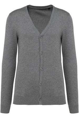 Herren Supima® Cardigan