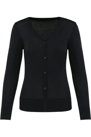 Damen Supima® Cardigan