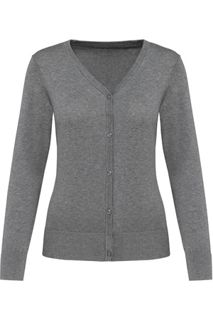 Damen Supima® Cardigan
