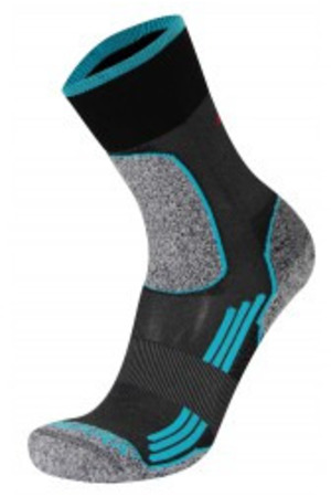 Unverwüstliche Socken  No Limit Walk